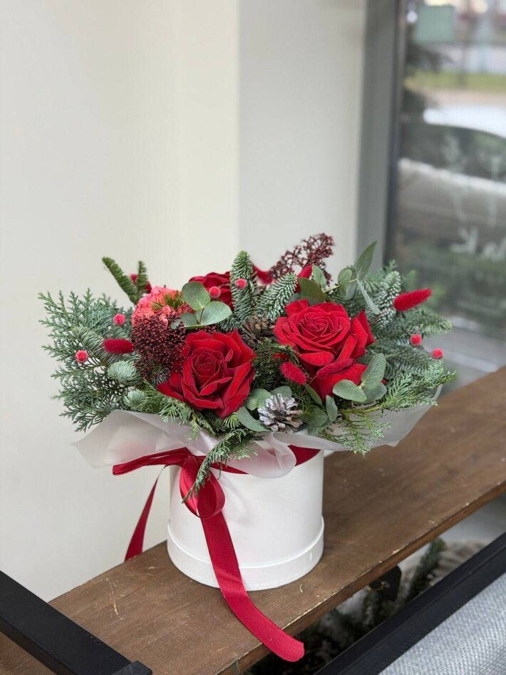 Композиция №1