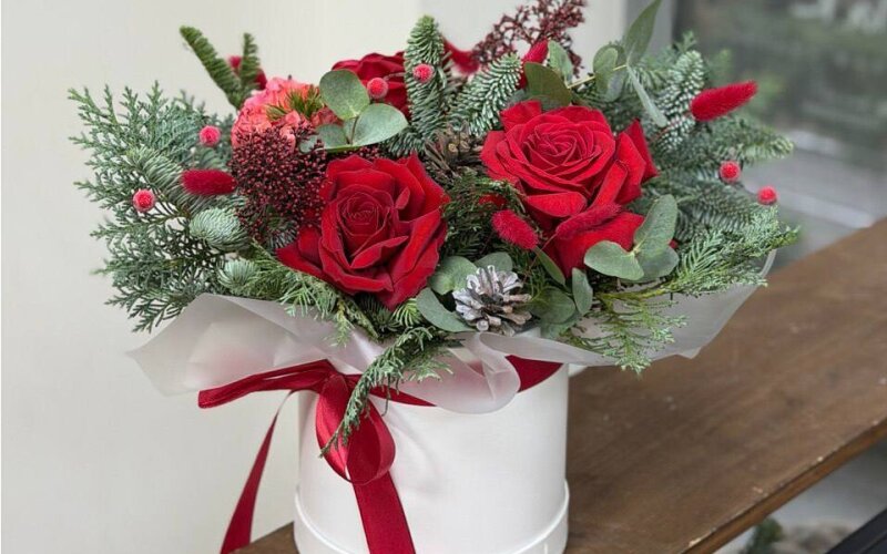 Композиция №1