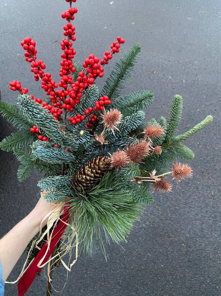 Композиция №2