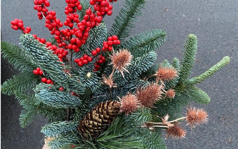 Композиция №2