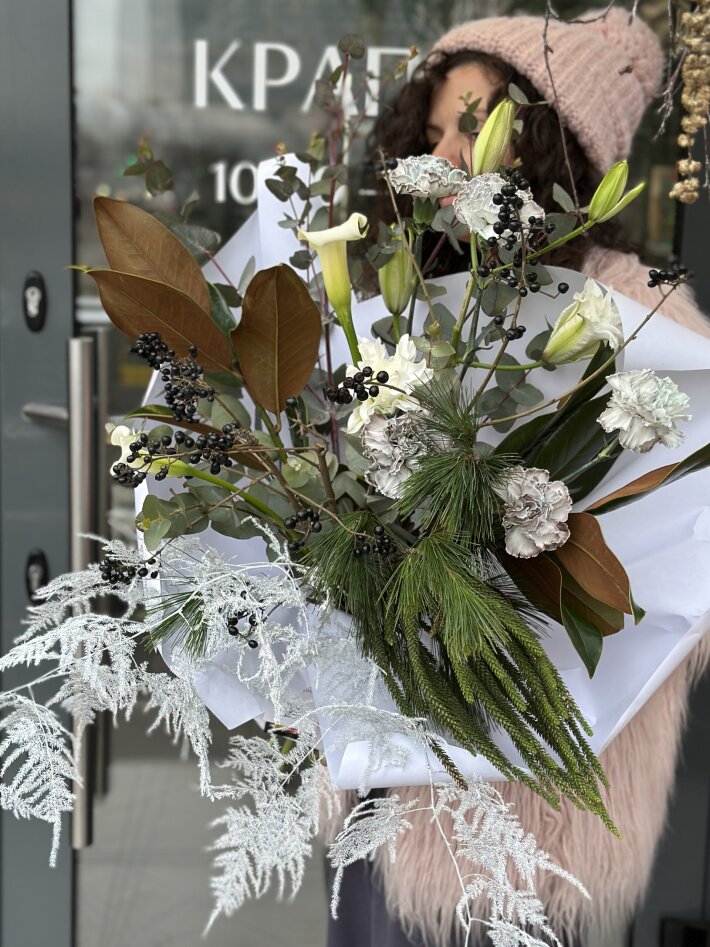 Композиция №7