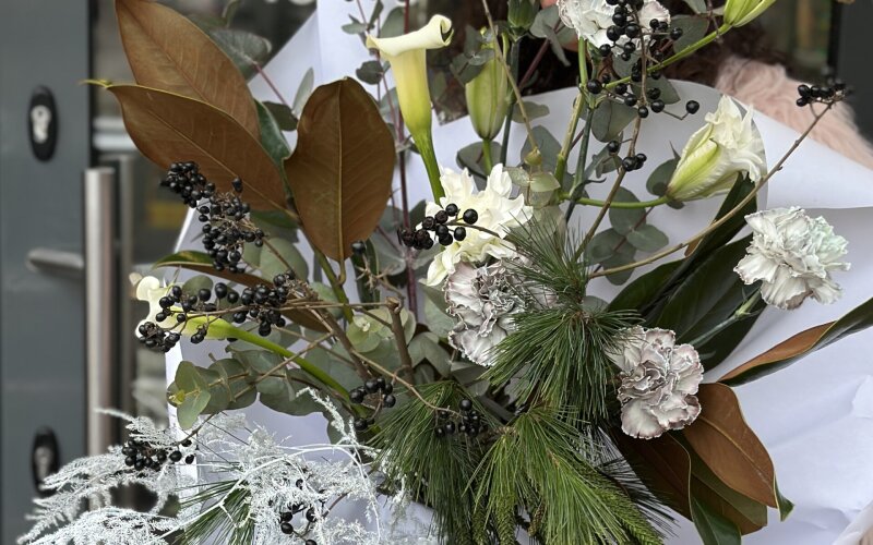 Композиция №7