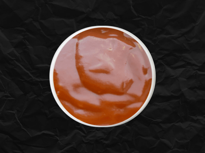 Соус «Кисло-сладкий»