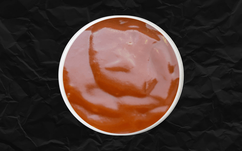 Соус «Кисло-сладкий»