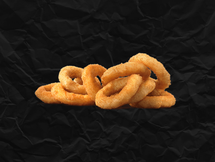 Луковые кольца