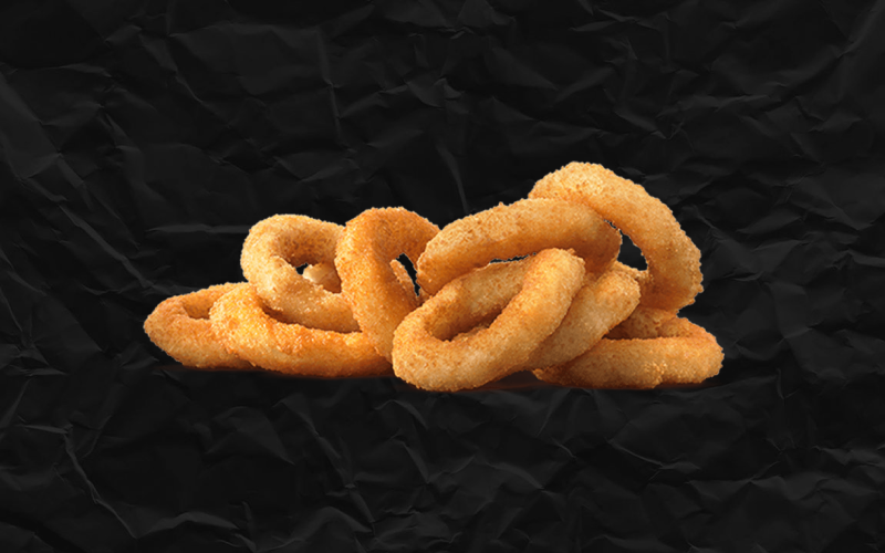 Луковые кольца