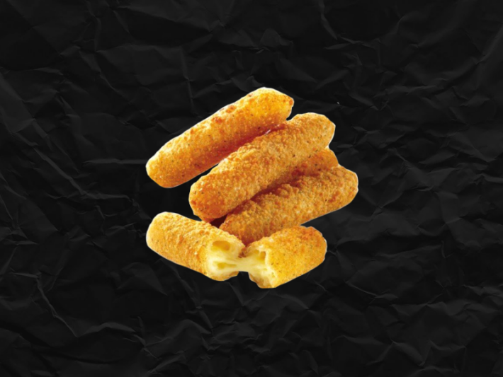 Сырные палочки