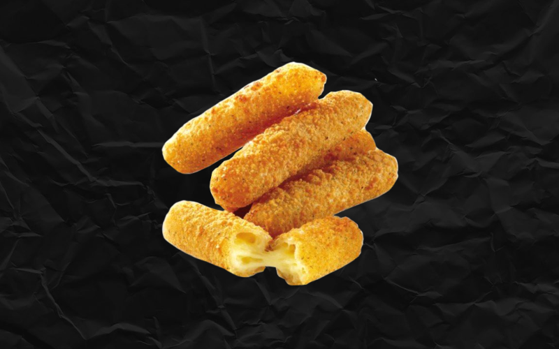 Сырные палочки