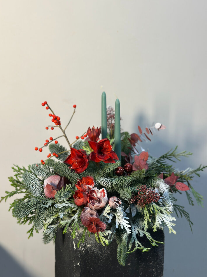 Композиция №9