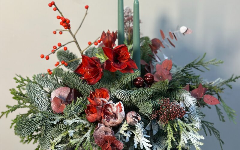 Композиция №9