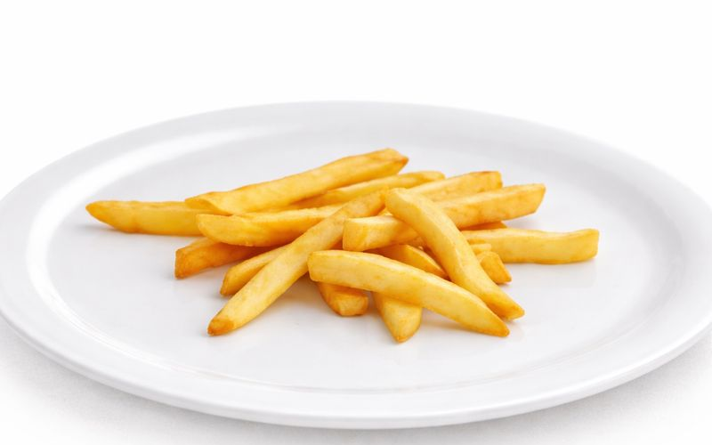 Картофель фри