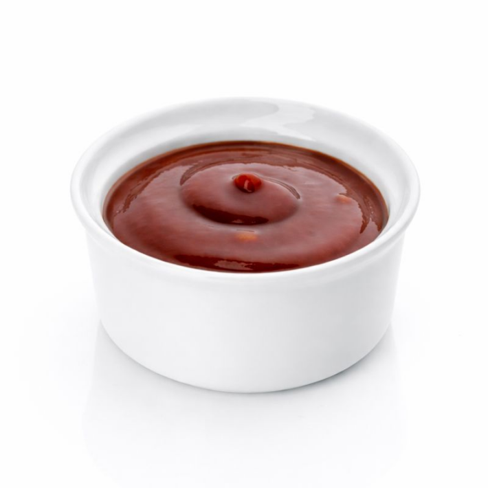 Соус «Барбекю»