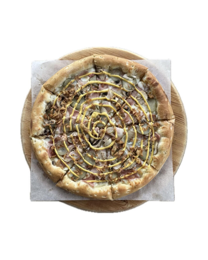 Пицца «Кантри»