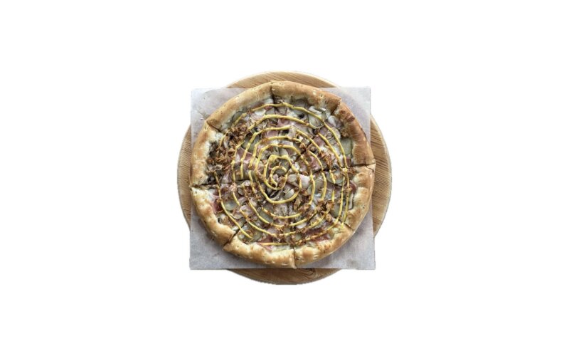 Пицца «Кантри»