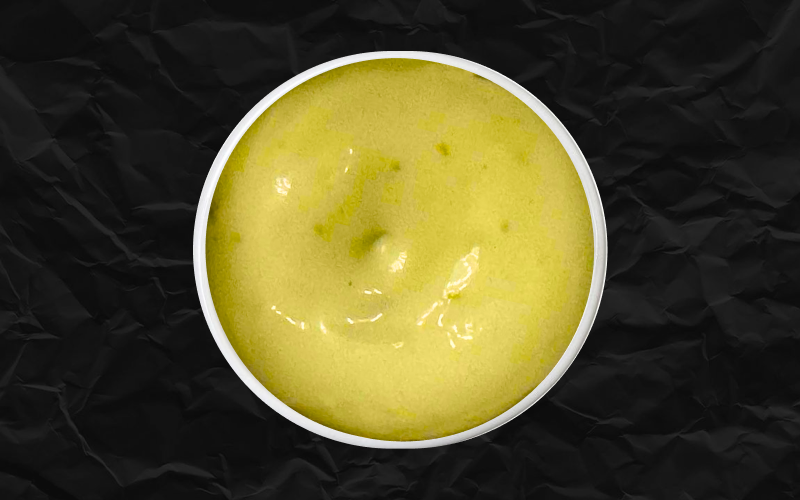 Соус «Горчичный»