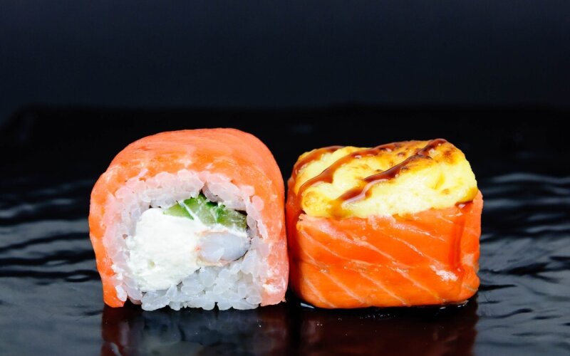 Зап. Фила Креветка