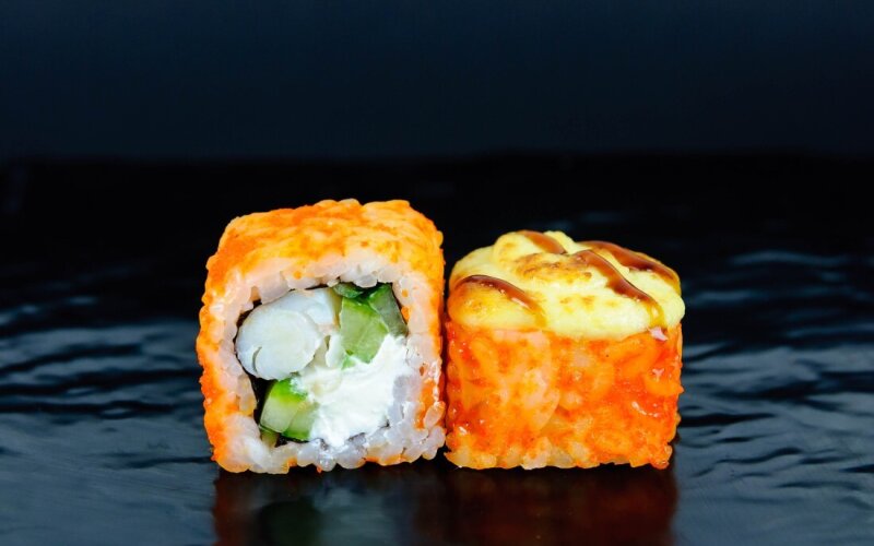 Зап. Калифорния