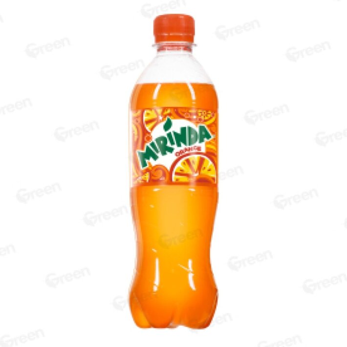 Миринда 0,5 дост