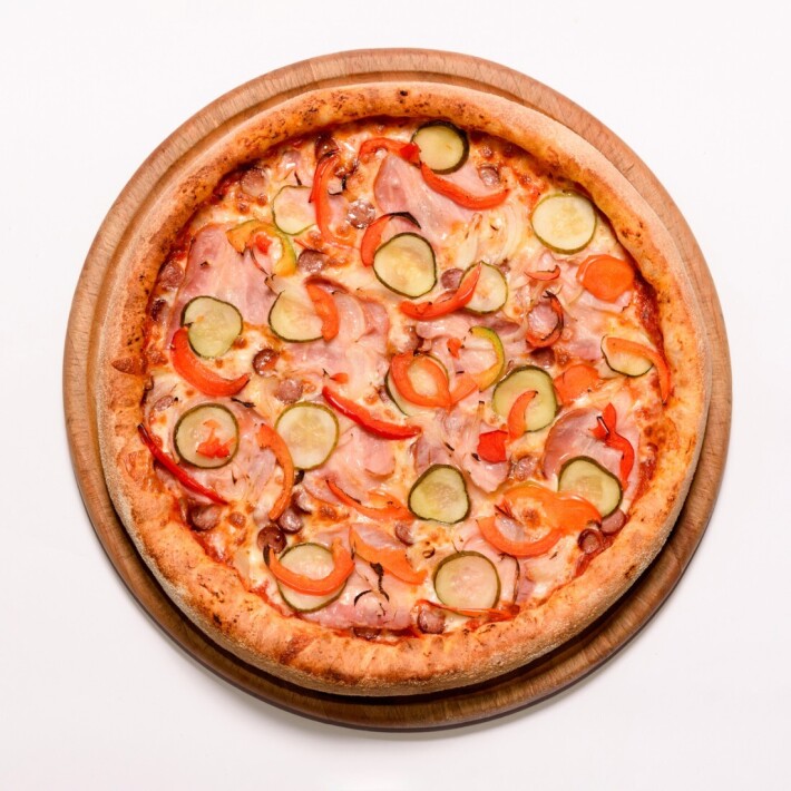 Деревенская