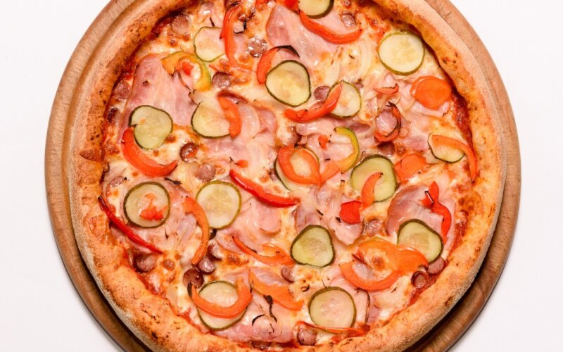 Деревенская