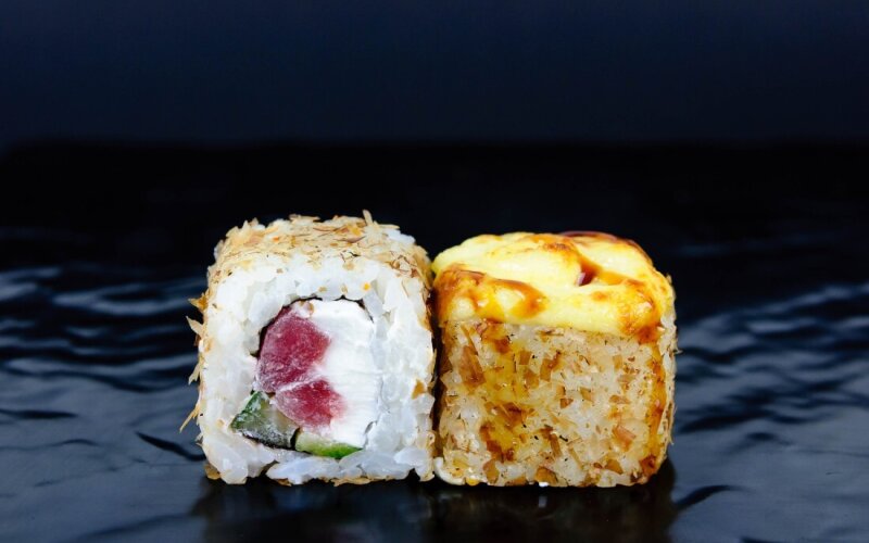 Запеч. Магуро