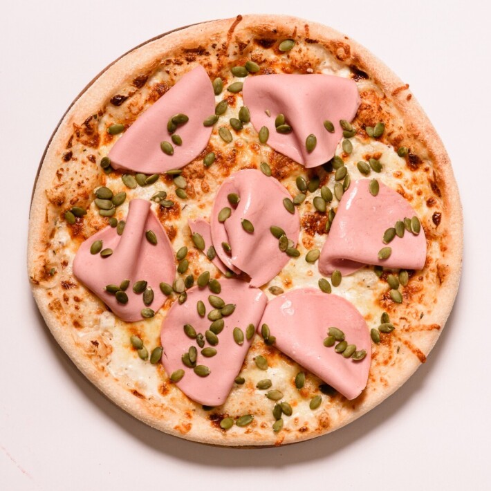 Мортаделла