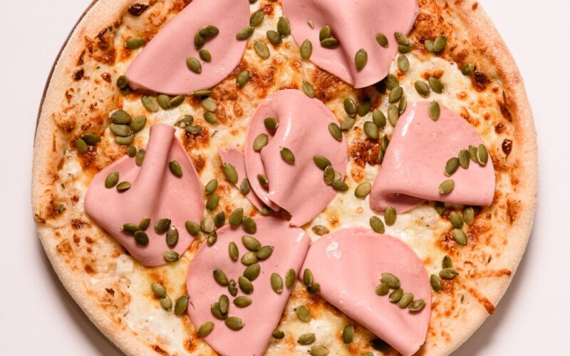 Мортаделла