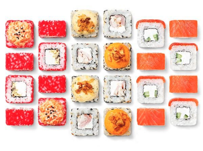 Сет «Парочка»