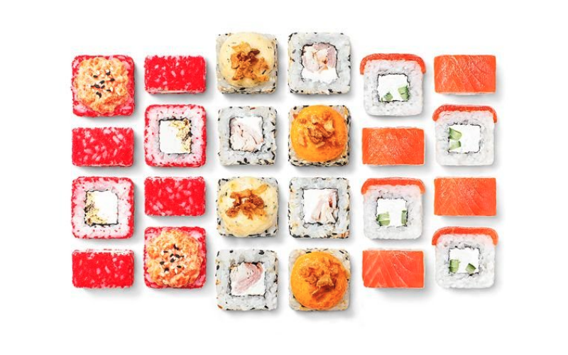 Сет «Парочка»