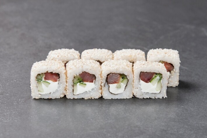 FREE Фьюжн Окунь