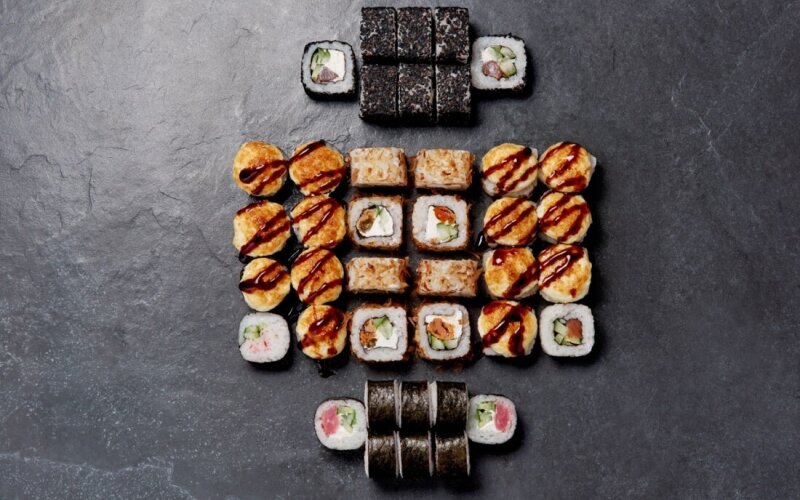 93 акционный