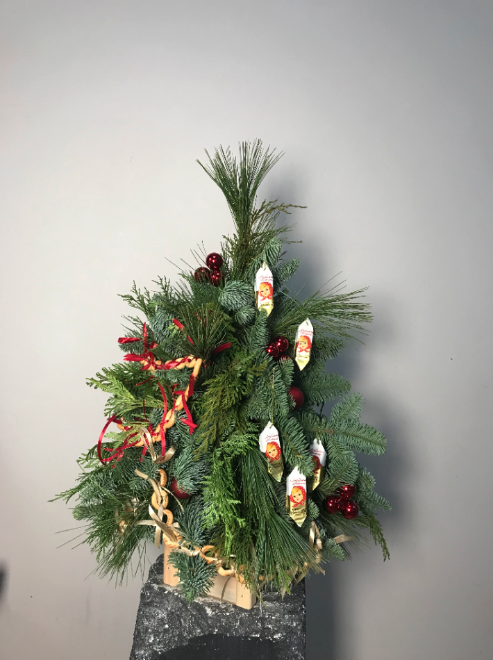 Композиция №13