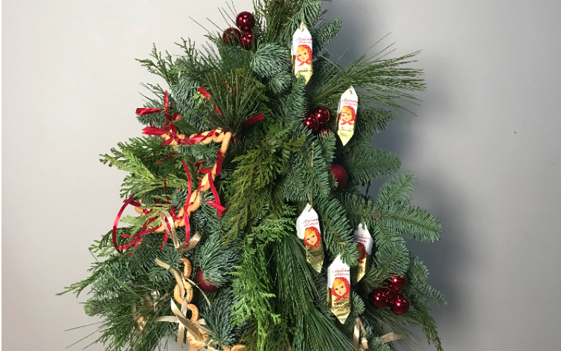 Композиция №13