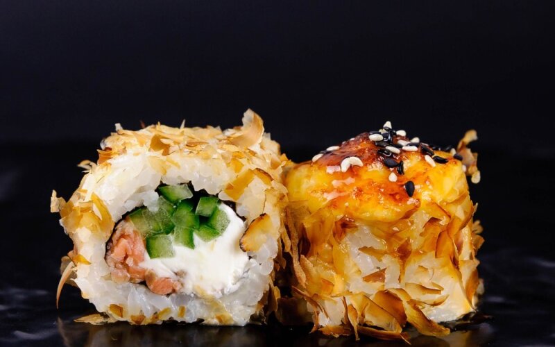 Запеч. Бонито