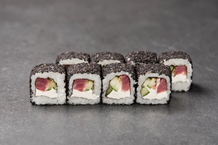 FREE Фьюжн Тунец