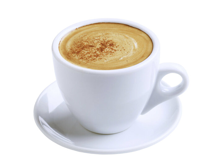 Кофе «Капучино»