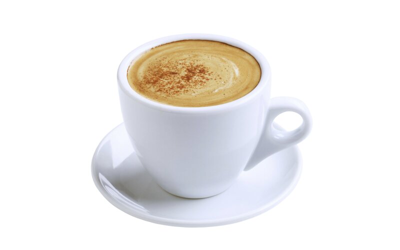 Кофе «Капучино»