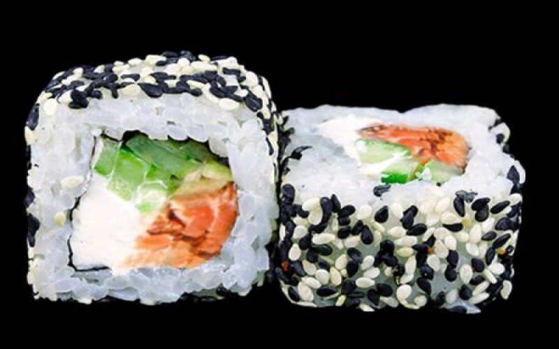 Фьюжн Терияки