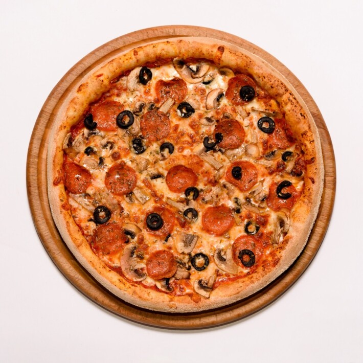 Итальянская