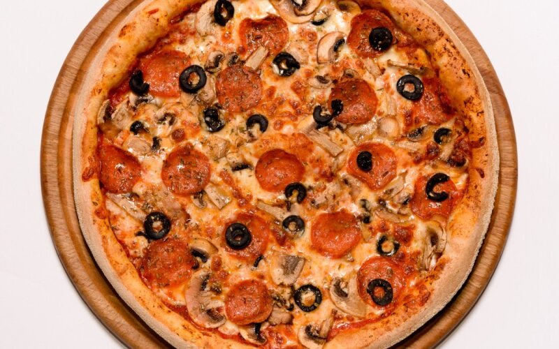 Итальянская