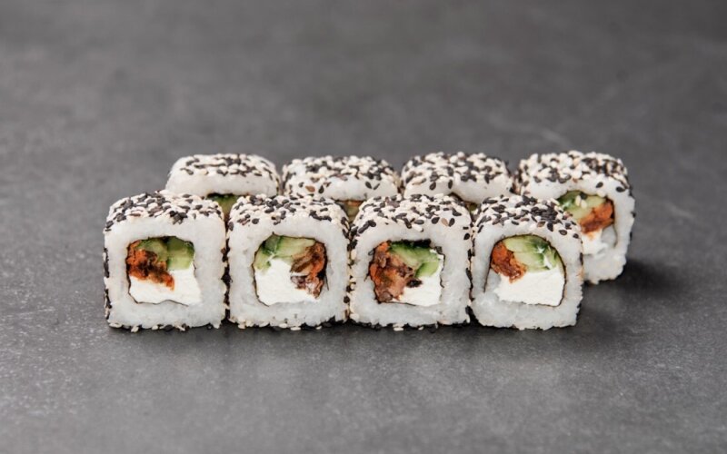 FREE Фьюжн Мидия