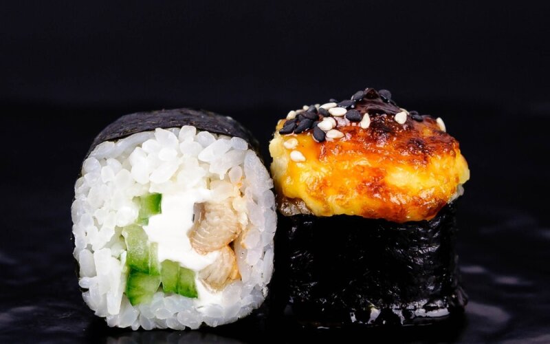 Запеч. Угорь