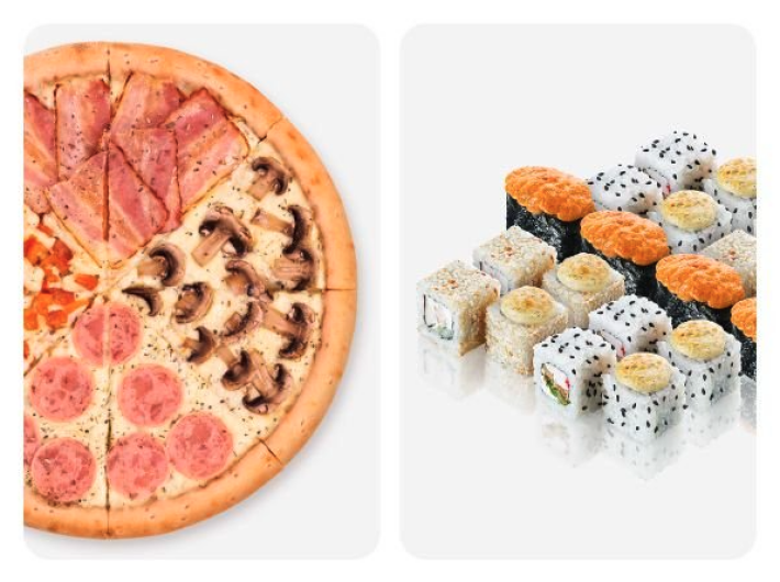 Комбо на двоих