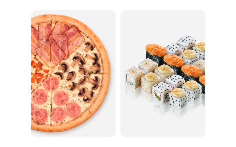 Комбо на двоих