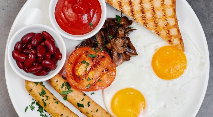 Кафе «Цыпляточная»