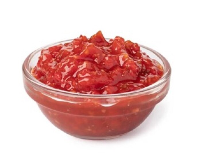 Соус Сальса сайт