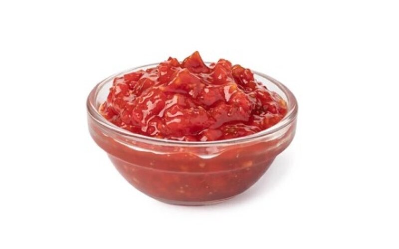 Соус Сальса сайт