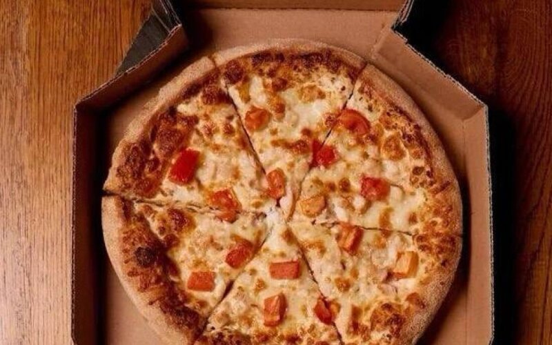 FREE Сливчоный цыпленок