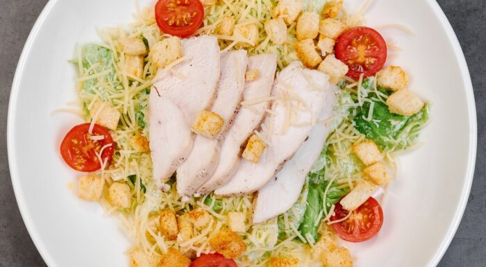 Кафе «Цыпляточная»