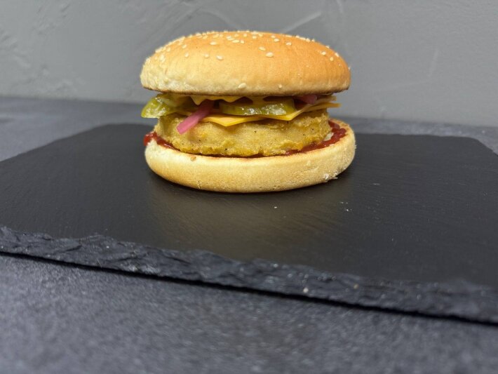 Бургер «Чикен»